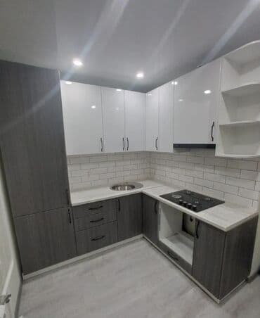 реставрация кухонь: Ремонт, реставрация мебели — 13