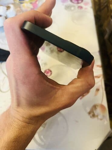 iphone 13 qutu: IPhone 13, 128 GB, Midnight — 4