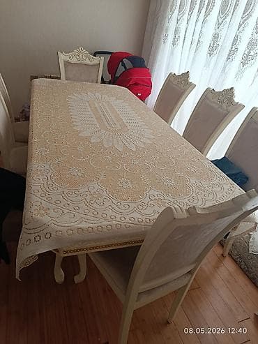 drel dəsti: İkinəfərlik çarpayı — 7