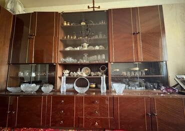 qoz sındıran: İşlənmiş, Dolab — 1