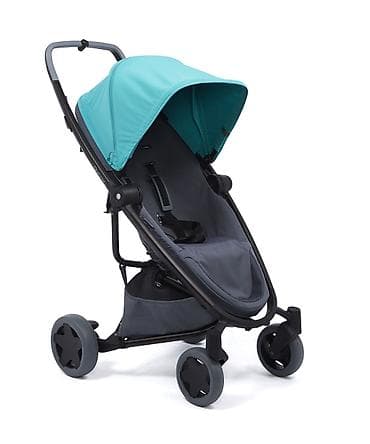 don uşaq: Quinny Zapp Xtra uşaq arabası – şəhər gəzintiləri üçün yığcam və — 3