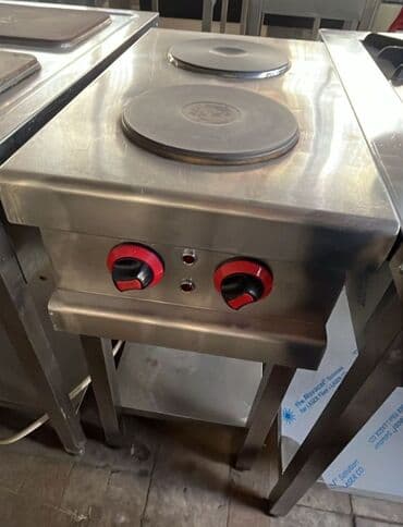 профессиональная чистка мебели: Для еды, Электрическая — 1