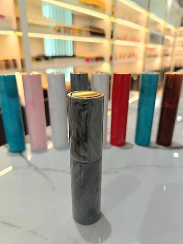 etir qablari topdan: Flakonların Topdan və Pərakəndə satışı — 2