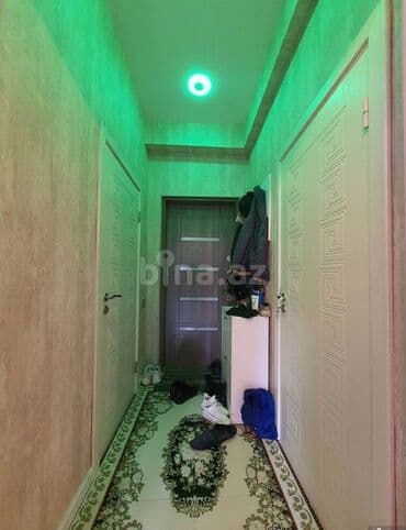 20 yanvarda 2 otaqli evler: 2 otaqlı, Yeni tikili, 46 kv. m — 9