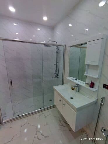 yahya huseynov kucesi: 2 otaqlı, Yeni tikili, 65 kv. m — 2