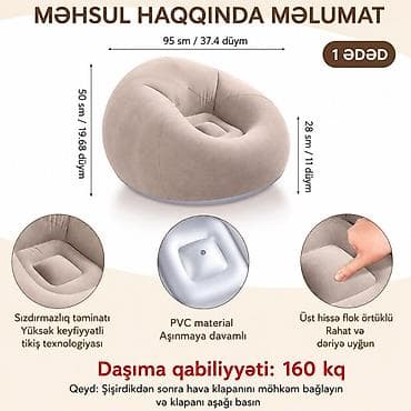 oyun kresloları: Yeni, Kreslo, Ödənişli çatdırılma — 2