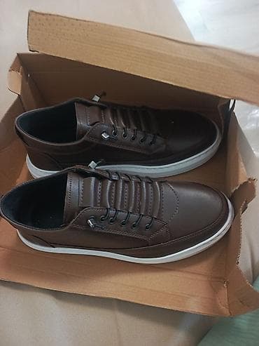 krosofka: Kişi krossovkası – BY OXFORD SHOES Türkiye'den alinib - Model — 3