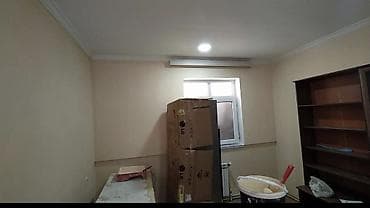 gencede ev satilir: Xırdalan, 2 otaqlı, Köhnə tikili, 90 kv. m — 2