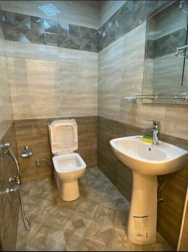 sarayda yeni tikilen binalar: 2 otaqlı, Yeni tikili, m. Həzi Aslanov, 66 kv. m — 8