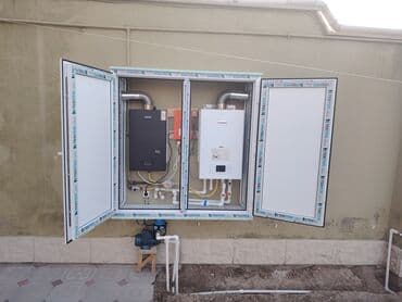turan tt mtk: 4 otaqlı, 100 kv. m, Kredit yoxdur — 14