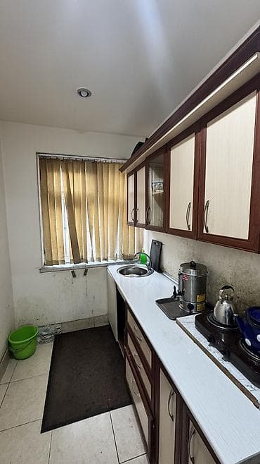 keşle ev: Bakı, 2 otaqlı, Köhnə tikili, 69 kv. m — 5