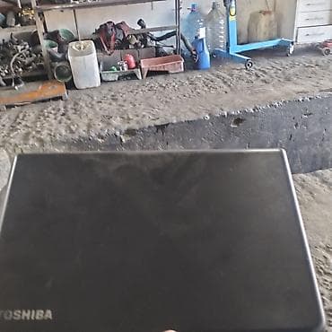 fujitsu laptop computers: Toshiba Satellite C50-A245 noutbuku - Model: Satellite C50-A245 — 4