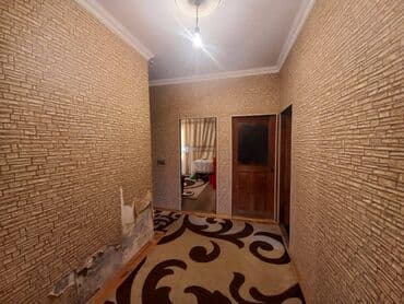 1 otaqlı kohnə tikili: Bakı, 4 otaqlı, Köhnə tikili, 110 kv. m — 2