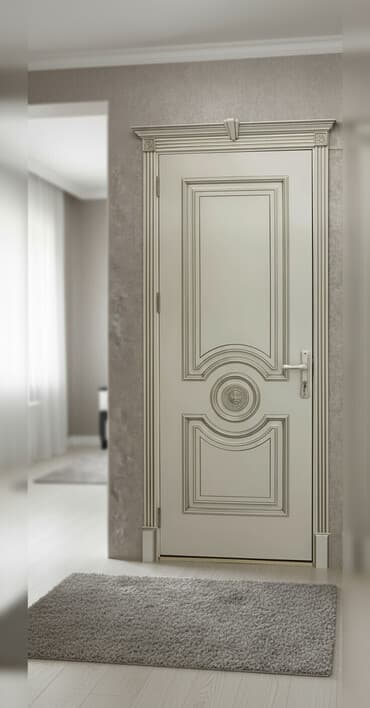 Yeni Otaq qapısı Zamok ilə, Pulsuz çatdırılma lalafo.az -da Yeni Otaq qapısı Zamok ilə, Pulsuz çatdırılma