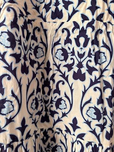 don: Gündəlik don, Midi, Zara, S, M, L — 6