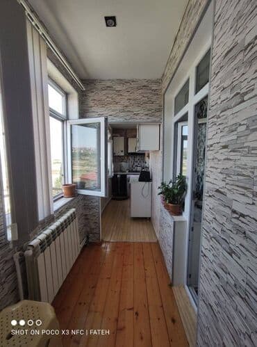 купить квартиру на баилово: Баку, 3 комнаты, Вторичка, м. Ази Асланов, 82 м² — 9