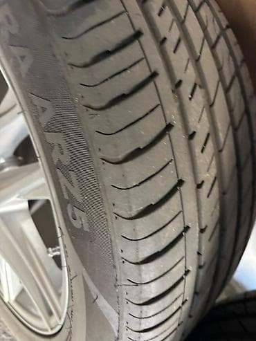 r21 disk: Disk təkər Toyota 225 / 50 / R 18, 5 Boltlu — 6