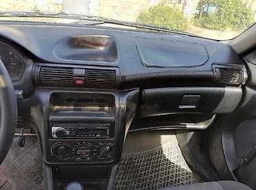 Opel Astra: 1.8 l | 1985 il Universal — 5