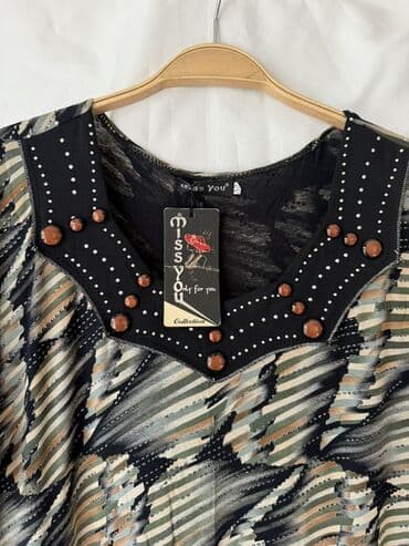 Пиджаки: Повседневное платье, Миди — 6