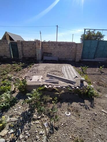 şıxovda torpaq sahəsi: 6 sot, Kənd təsərrüfatı, Kupça (Çıxarış) — 8