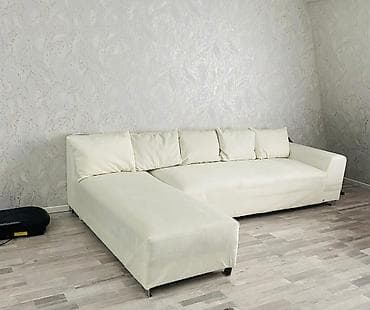 Künc divan, İşlənmiş lalafo.az -da Künc divan, İşlənmiş