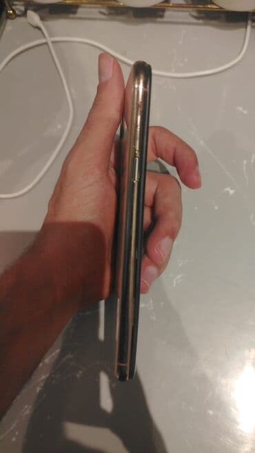 iphone 6s plata satilir: IPhone Xs, Qızılı — 4