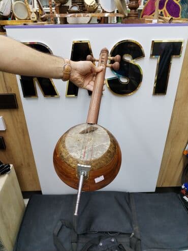 dominos sumqayit: Kamança Kamança musiqi alətləri,hər növdə, fərqli ölçülərdə, Məktəbli — 1