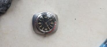 Механика. Работает