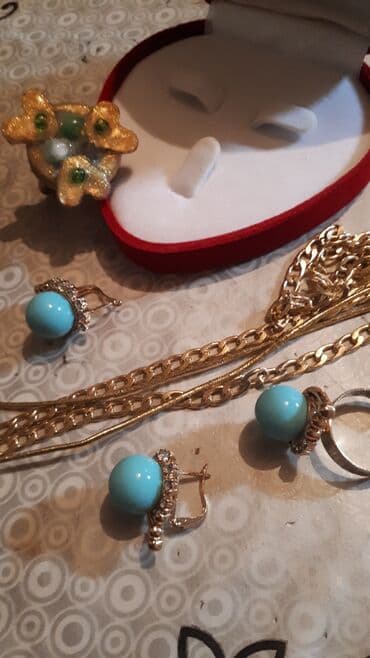 Цепочки: Müxtəlif bəzək əşyaları .Tebii daşlar.talismanlar ve dekorativ bezek — 8