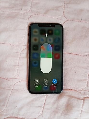 IPhone 11 Pro, Space Gray — 1