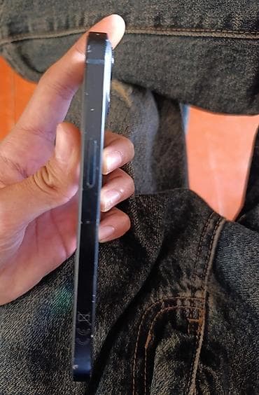 iphone 14 pro max adapter qiymeti: IPhone 13, 256 GB, Qara, Face ID — 1