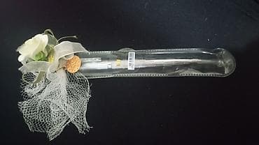 Masaüstü dəstlər: Bəzəkli gümüşü rəngli qələm - Klassik metal korpus, cilalı gümüşü ton — 2