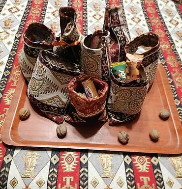 Avtomobil üçün aromatizator, Asılan — 4