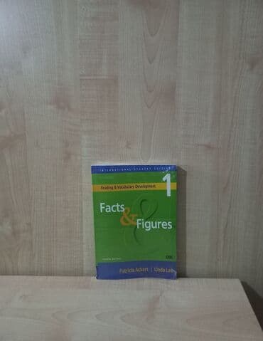 nərgiz nəcəf 5555 test pdf english: FACT FİGURES SALAM ŞƏKİLDƏ GÖRDÜYÜNÜZ KİTABI ƏLDƏ ETMƏK ÜÇÜN — 1