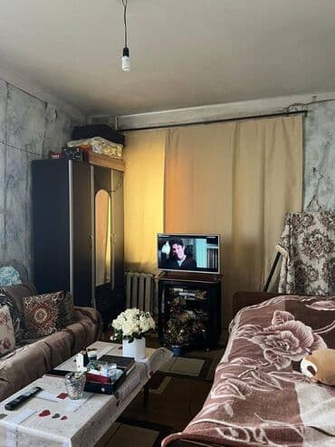 ist petrol tbilisi prospekti: Bakı, Köhnə Günəşli, 1 otaqlı, Köhnə tikili, 40 kv. m — 2