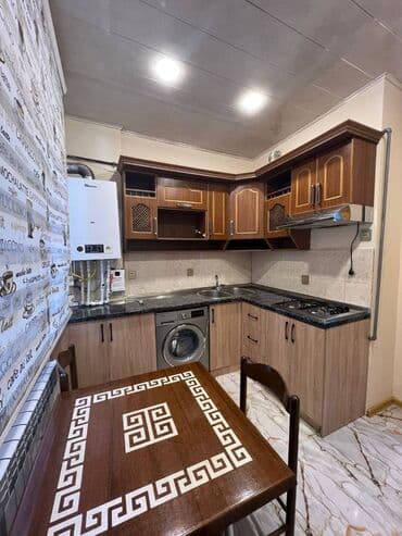 kirayə evlər xalqlar: Xətai rayonu,Həzi Aslanov metrosu,Azza-nın arxasında,17 — 4