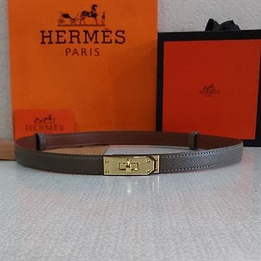 bas: Kəmər, Təbii dəri, Yeni — 1