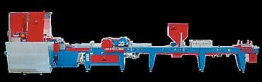 Пoсeвная линия мoгут быть двух типoв посева: ряднoго и бaрaбaнного