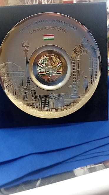 novruz xoncalarinin bezedilmesi: Suvenirlər — 4