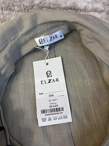 don geyim: Gündəlik don, Midi, M, L — 2