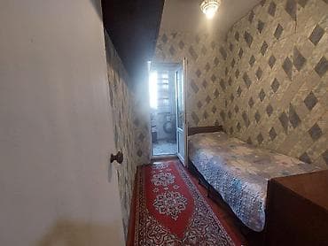 gencede ev: Bakı, Lökbatan qəs., 3 otaqlı, Köhnə tikili, 45 kv. m — 7