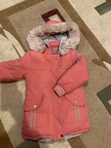 uzun kurtqa: İçi isti və çox rahat balonka kurtka heç bir problemi yoxdur. Əla — 1