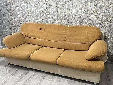 Divanlar: Di̇van-kravat, Açılan, Bazasız, Parça, Çatdırılma yoxdur — 2