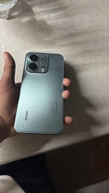 Xiaomi 15 Ultra, 256 ГБ, цвет - Голубой,
Отпечаток пальца, Две SIM карты at lalafo.az Xiaomi 15 Ultra, 256 ГБ, цвет - Голубой,
Отпечаток пальца, Две SIM карты