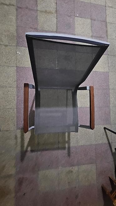 stul bar: Yay ucunHovuz ucun terrace stollari. Original xarici maldir. 6 — 2