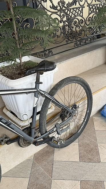 dağ velosipedləri 29: İki ədəd dağ velosipedi 300 azn deyirım real alıcıya endirim olacaq 1 — 7