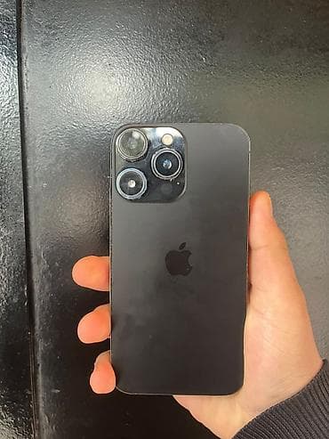 iphone 12 satisi: IPhone 13 Pro, Qara, Face ID — 2