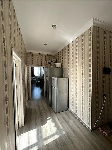 xırdalanda ev: Masazır, 3 otaqlı, Yeni tikili, m. Memar Əcəmi, 62 kv. m — 7