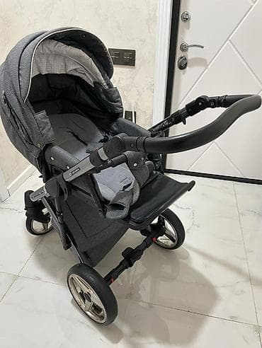 adamex galactic universal arabalar: 2-i 1-də araba, Adamex, Yeni — 6