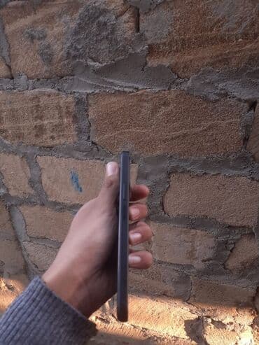 телефон fly fs521 power plus 1: Honor X5b Plus, 128 GB, rəng - Qara — 4